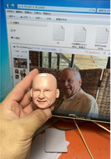 User picture