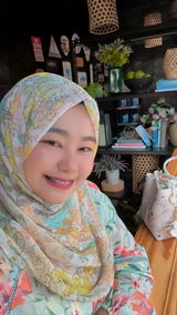 Pixie - Shawl With Inner