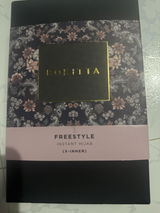 Forest Lullaby - Instant Hijab With Inner