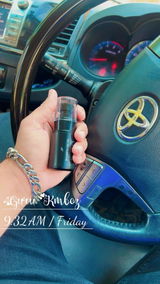 Verified customer photo