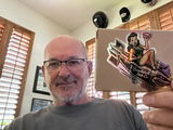 User picture
