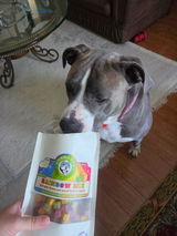 User picture