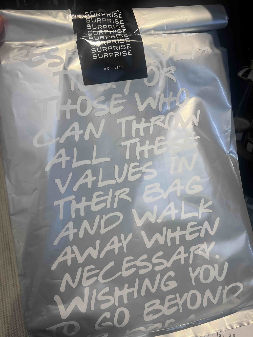 Y** A.