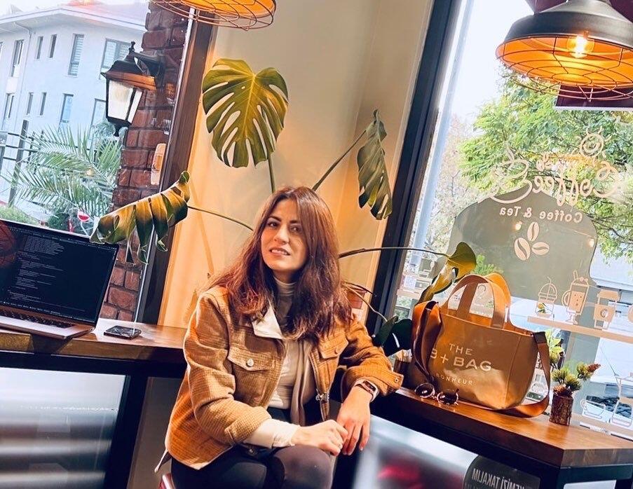 Duygu K.