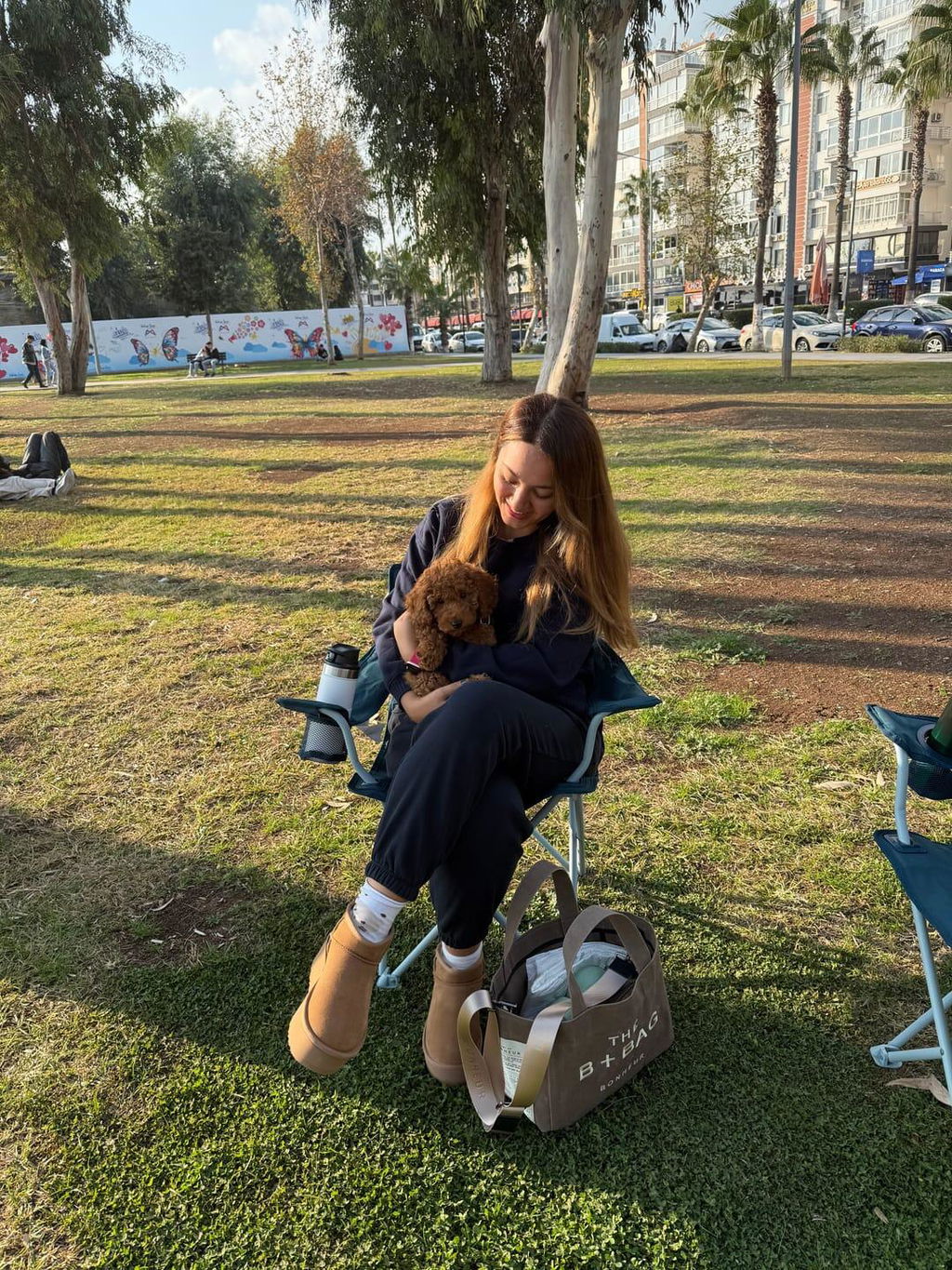 Merve S.