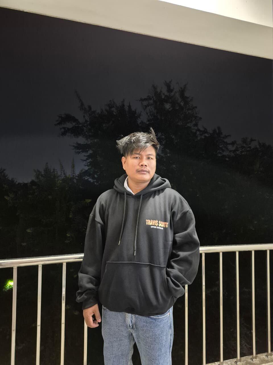 Buy Travis Scott Upper Echelon Hoodie | BonkersCorner