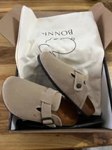 BONNI CLÁSICO CARNAZA - UNISEX
