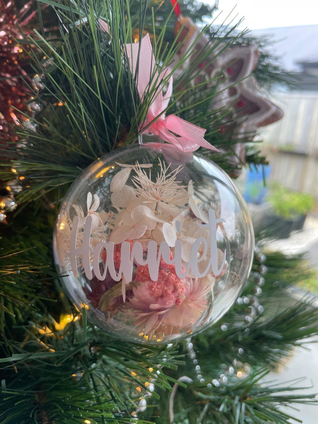 Boo Bear Gifts