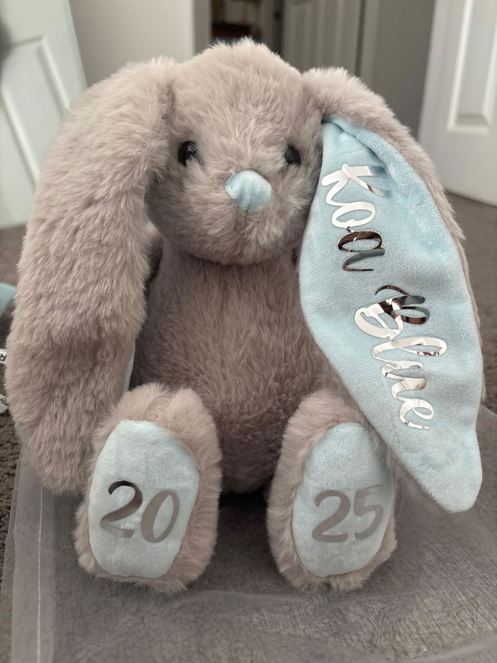 Boo Bear Gifts