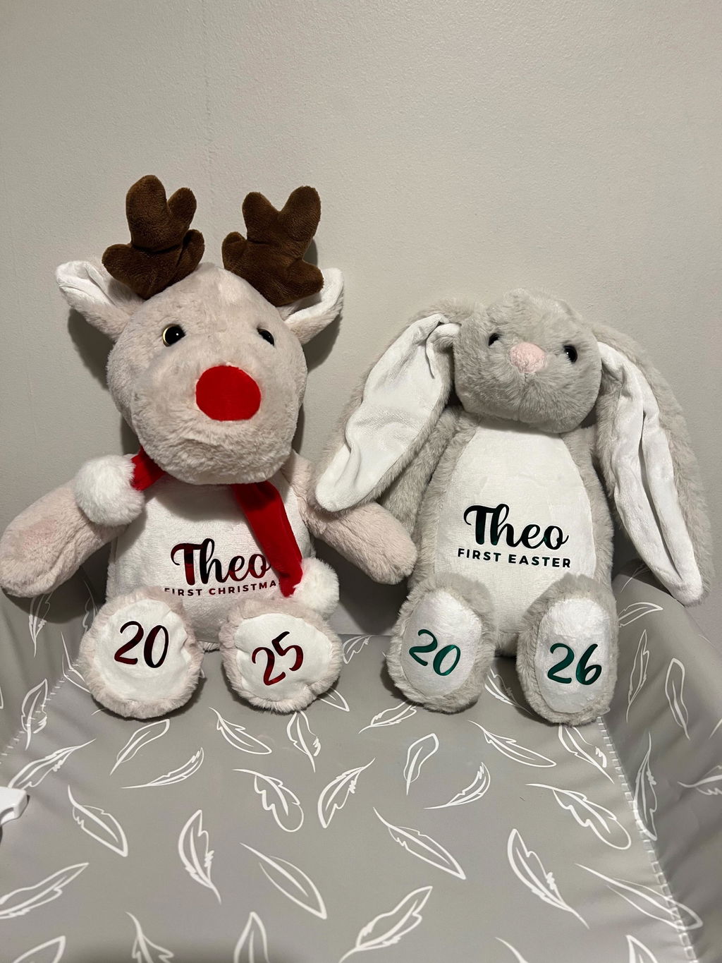 Boo Bear Gifts