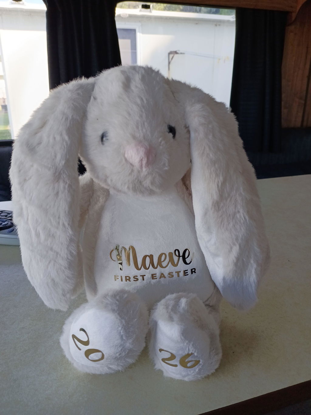 Boo Bear Gifts