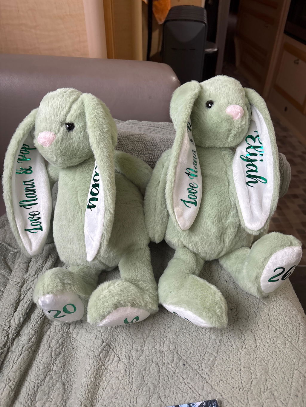 Boo Bear Gifts