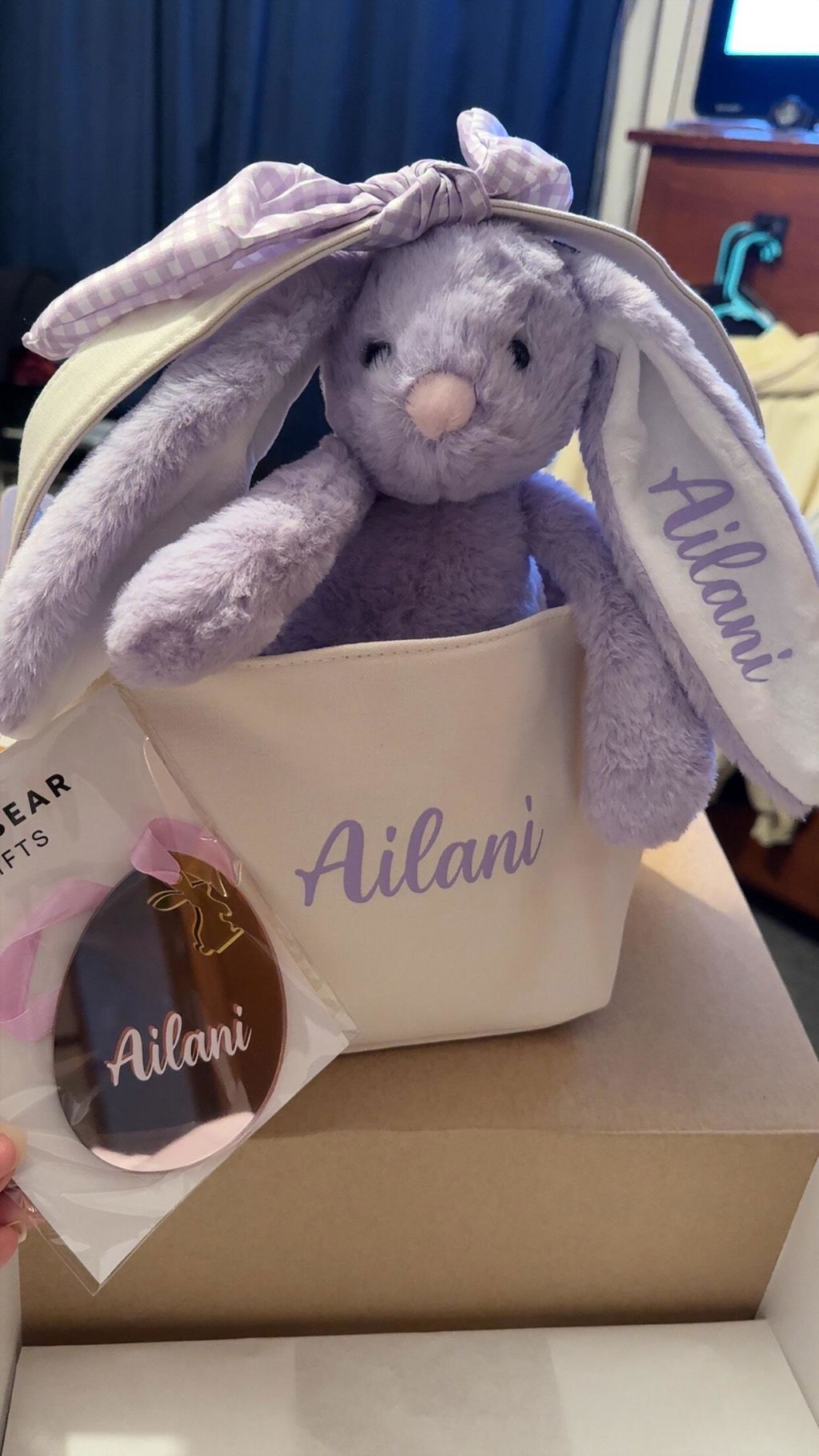 Boo Bear Gifts