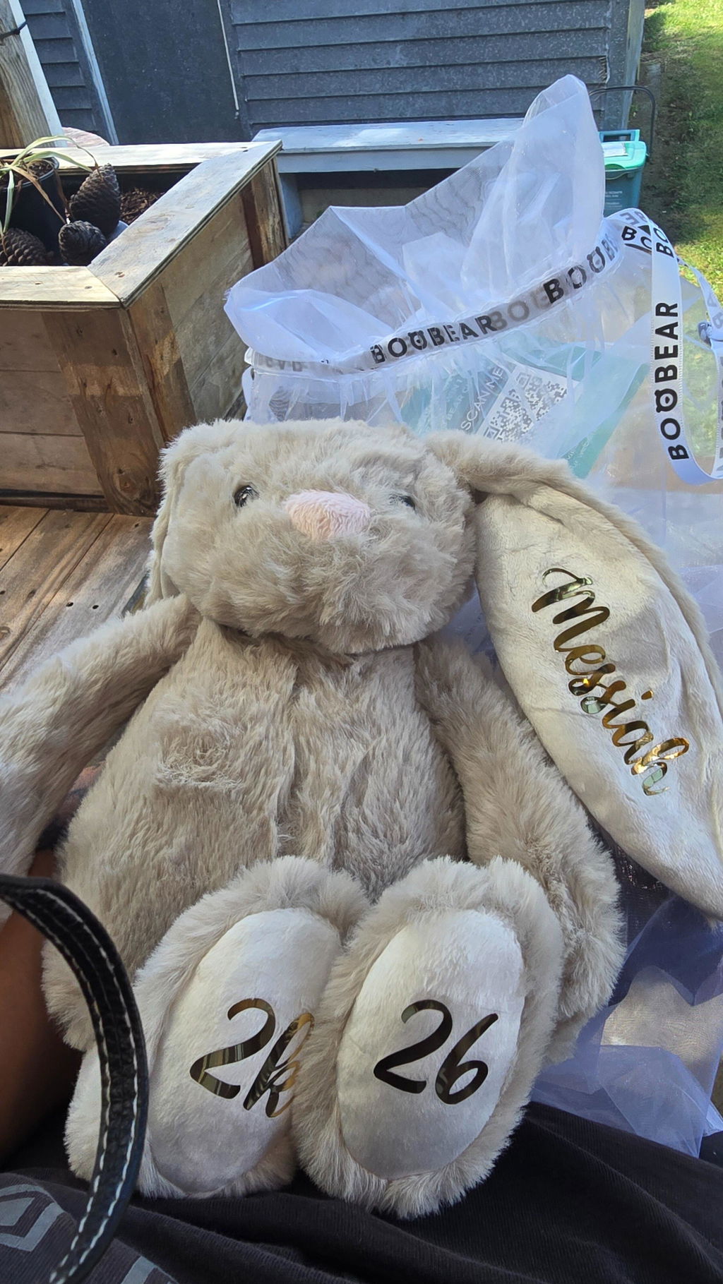 Boo Bear Gifts