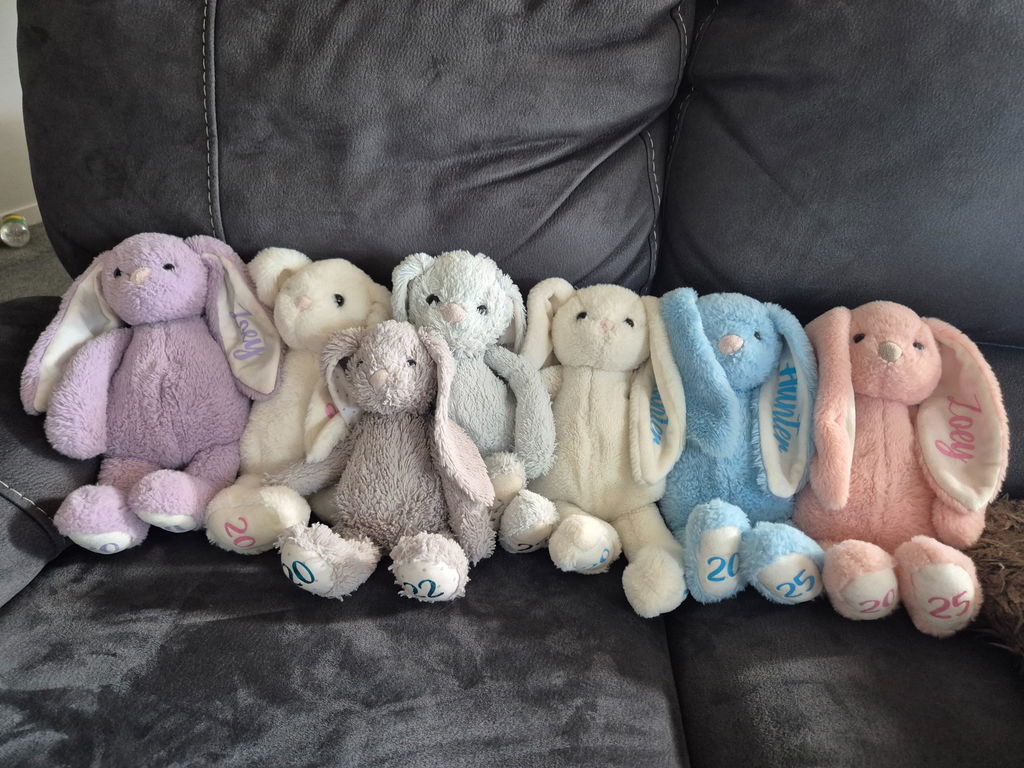 Boo Bear Gifts