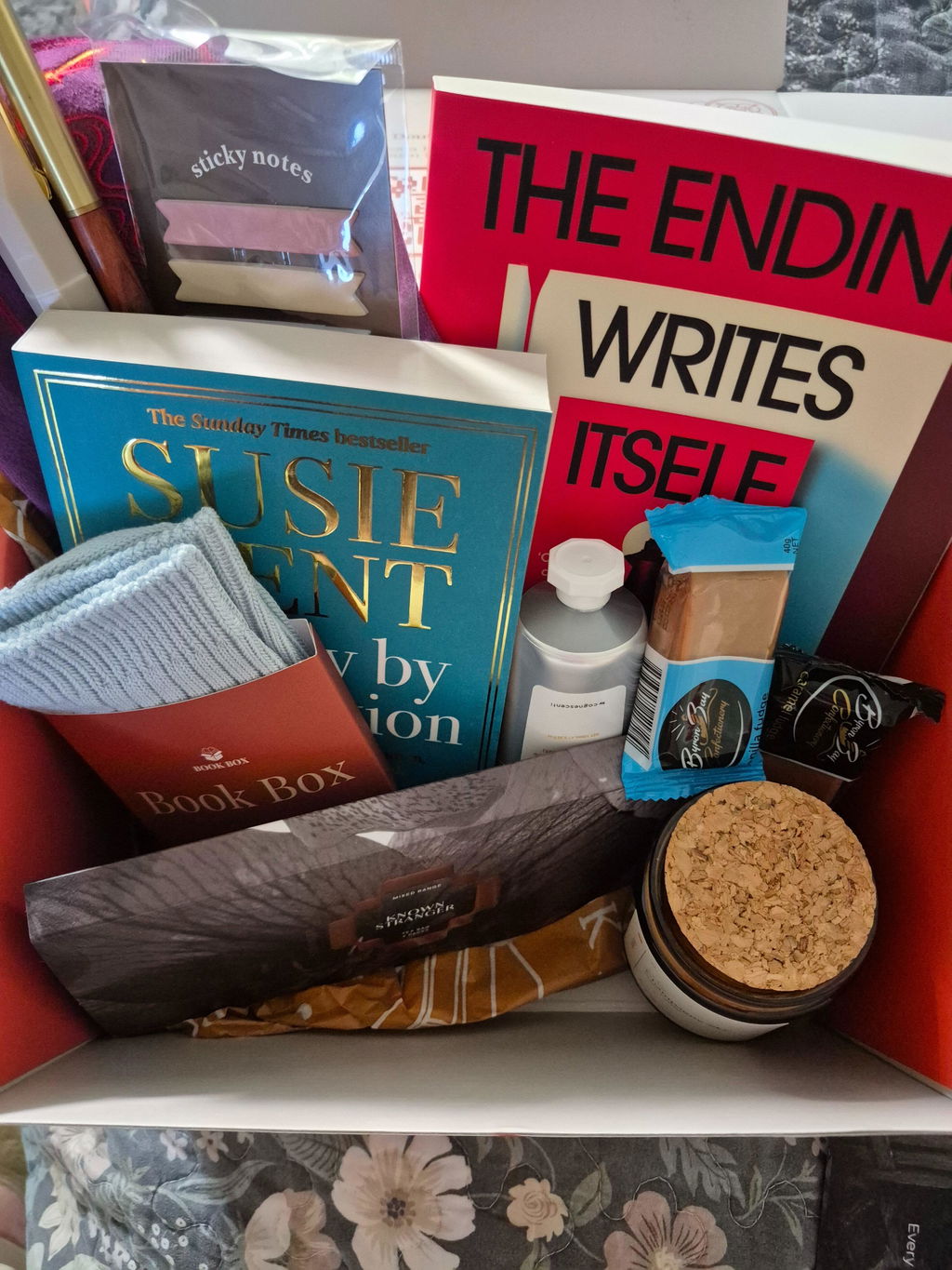 Book Box