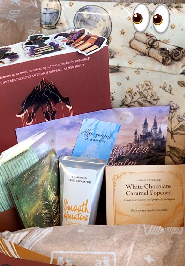 Book Box