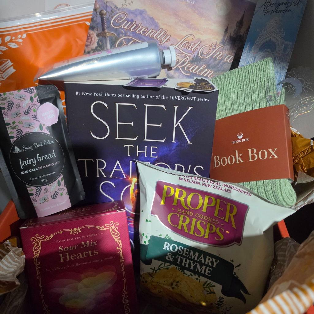 Book Box