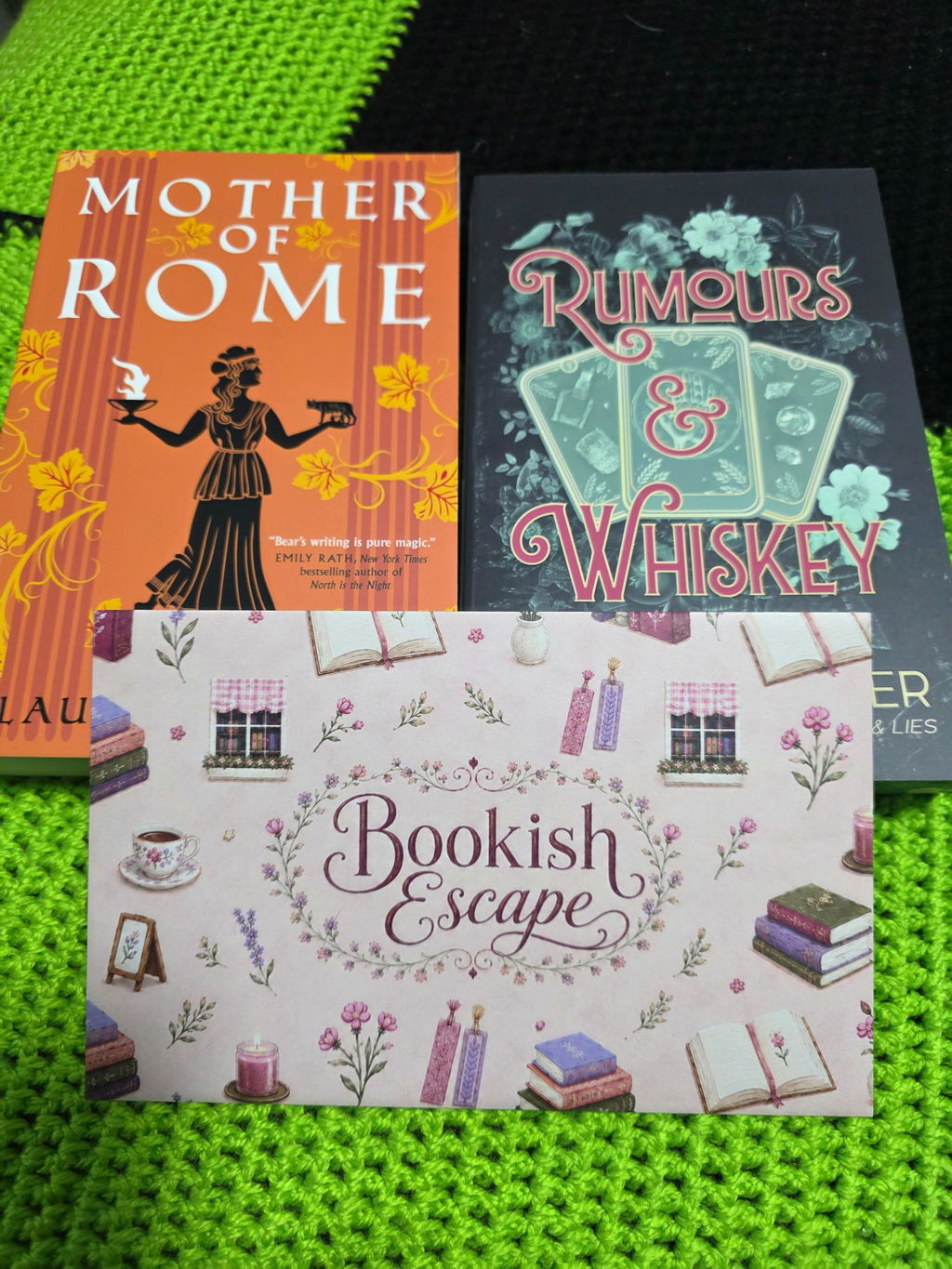 Book Box