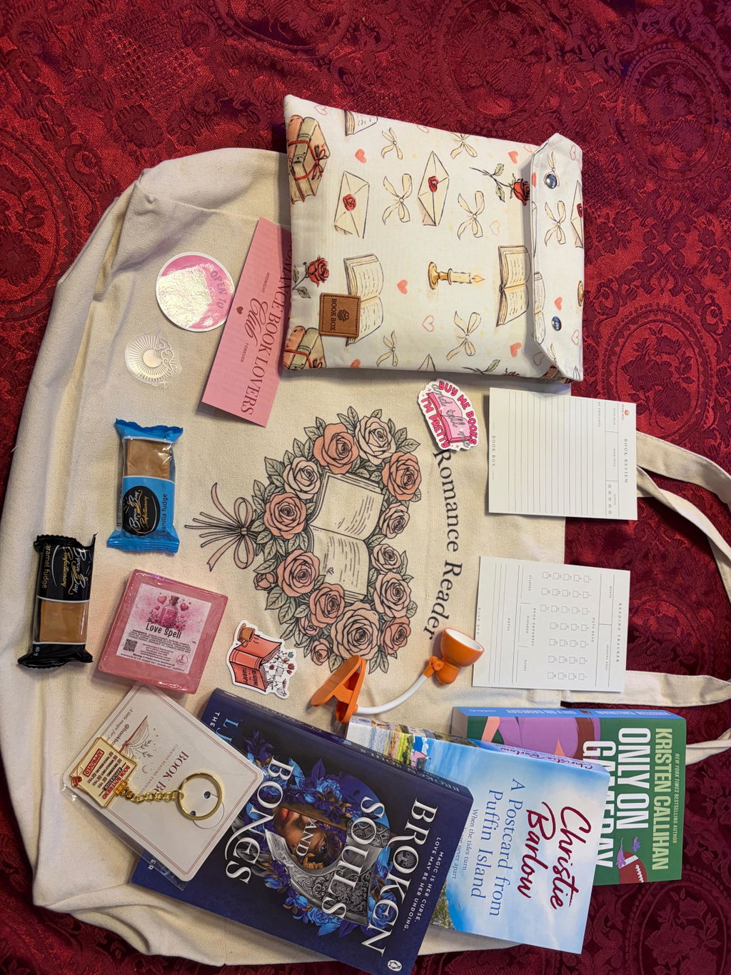 Book Box