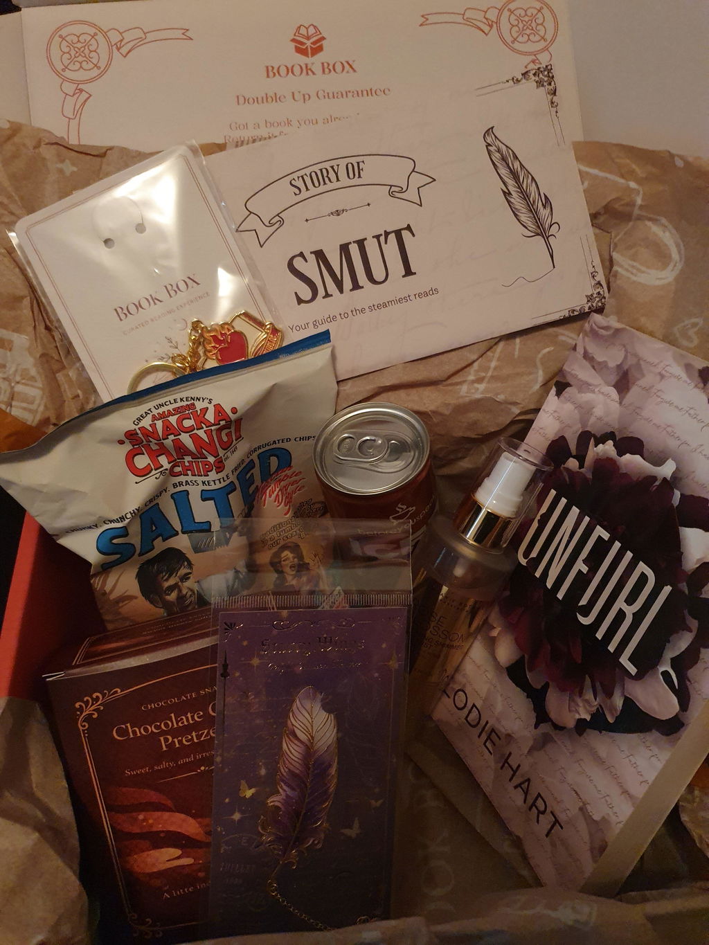 Book Box