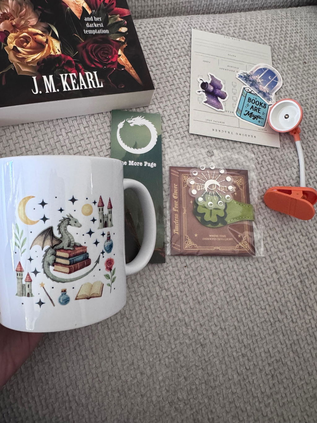 Book Box