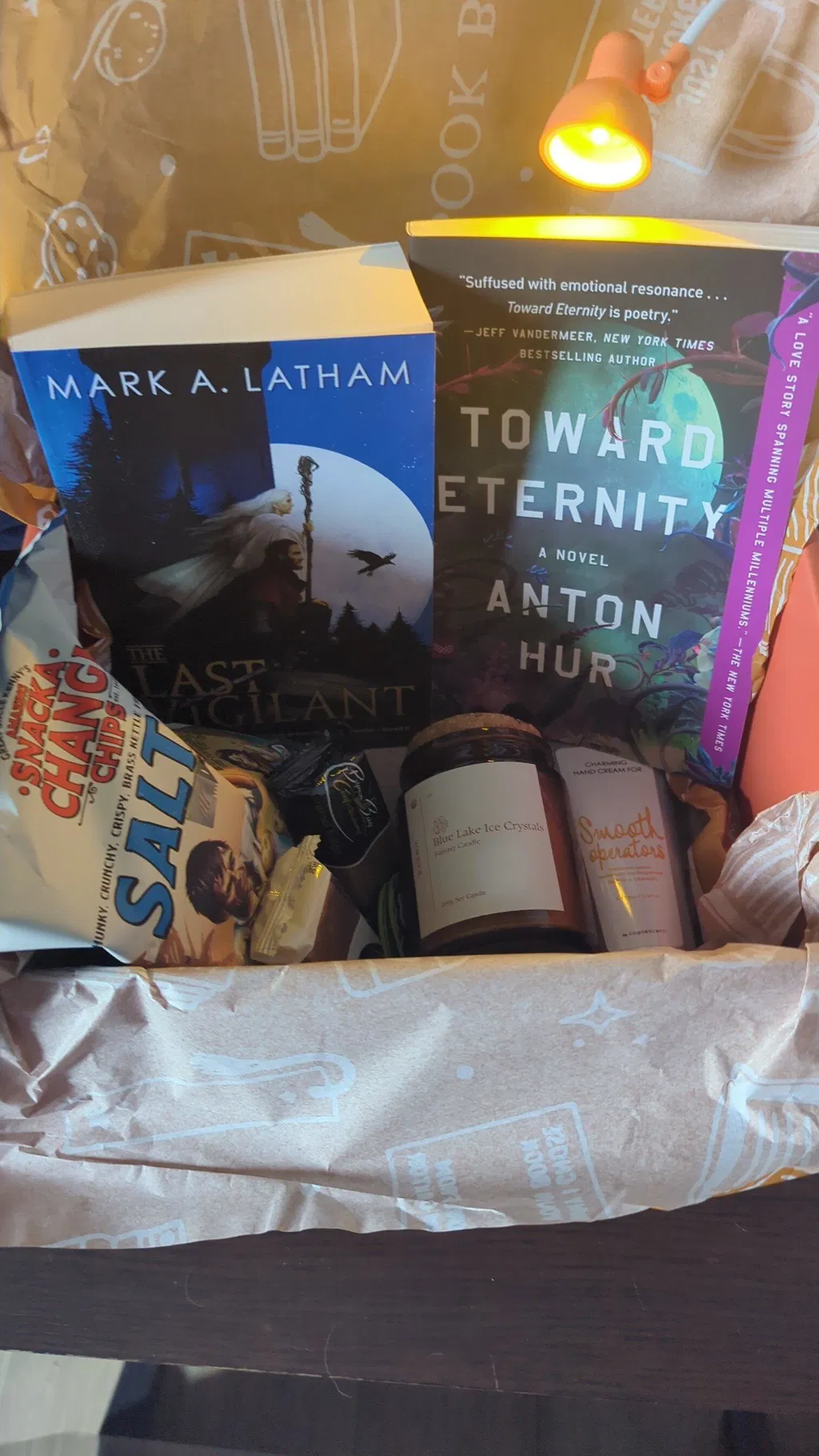Book Box