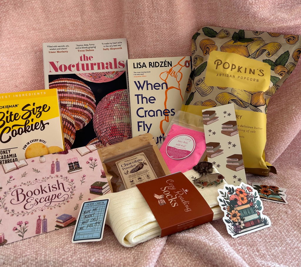 Book Box