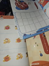 Alphabet Recognition for Play group Bundle (Pack of 3 Books)