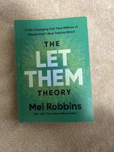 Let Them Theory (Paperback)