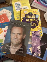 Brain Boost Bundle
