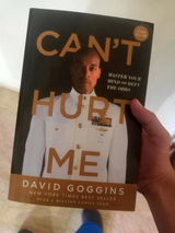 Can't Hurt Me