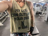 Outlift - Everyday T