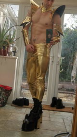 User picture
