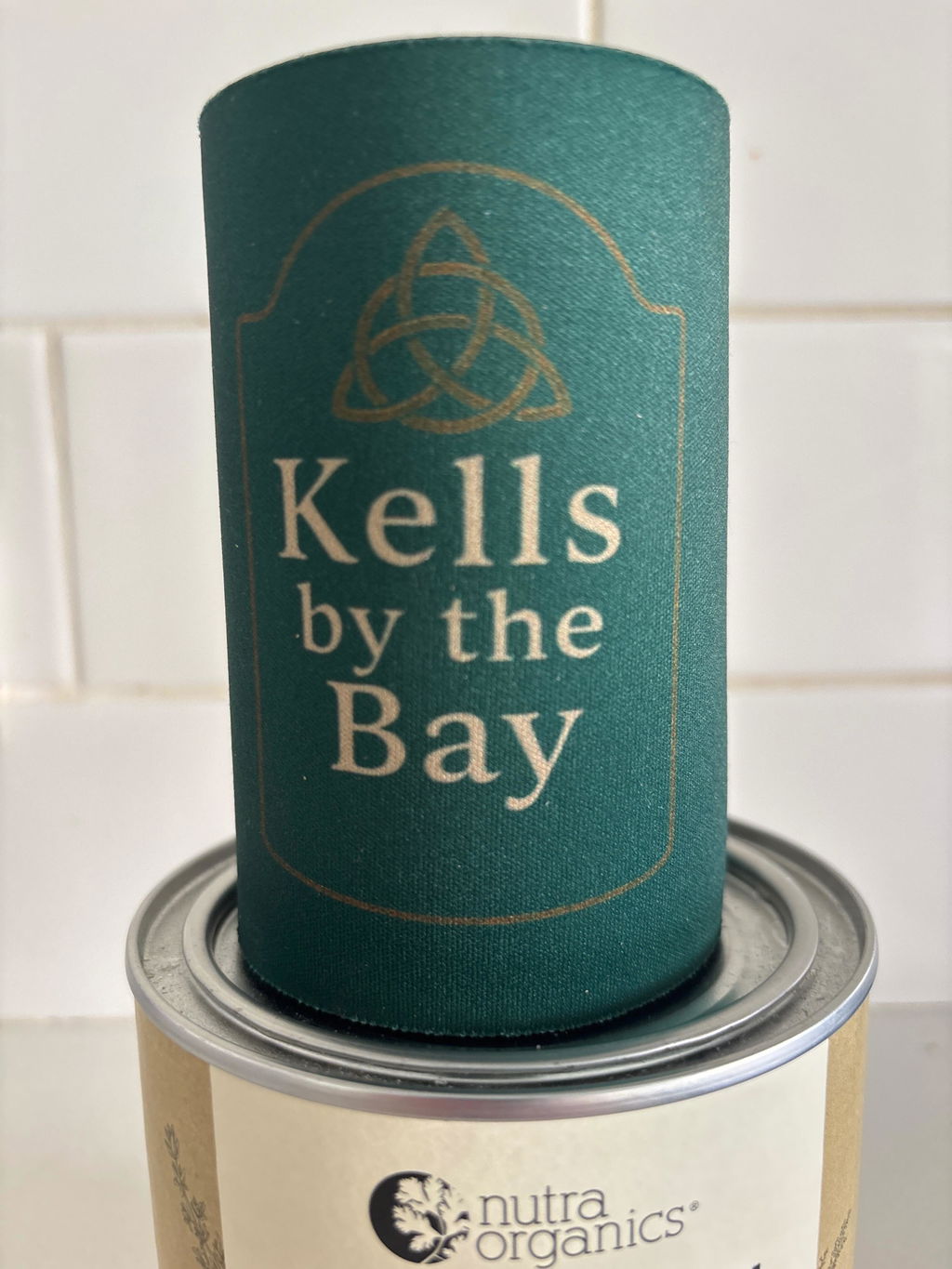 Custom 5mm Neoprene Standard Stubby