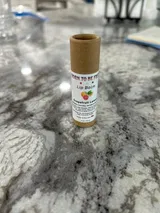 Grapefruit Lemon Lip Balm