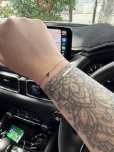 User picture