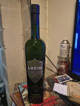 Lucid Absinthe 750ML