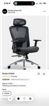 User picture