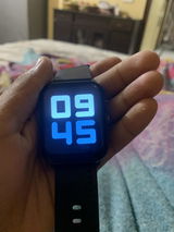 User picture