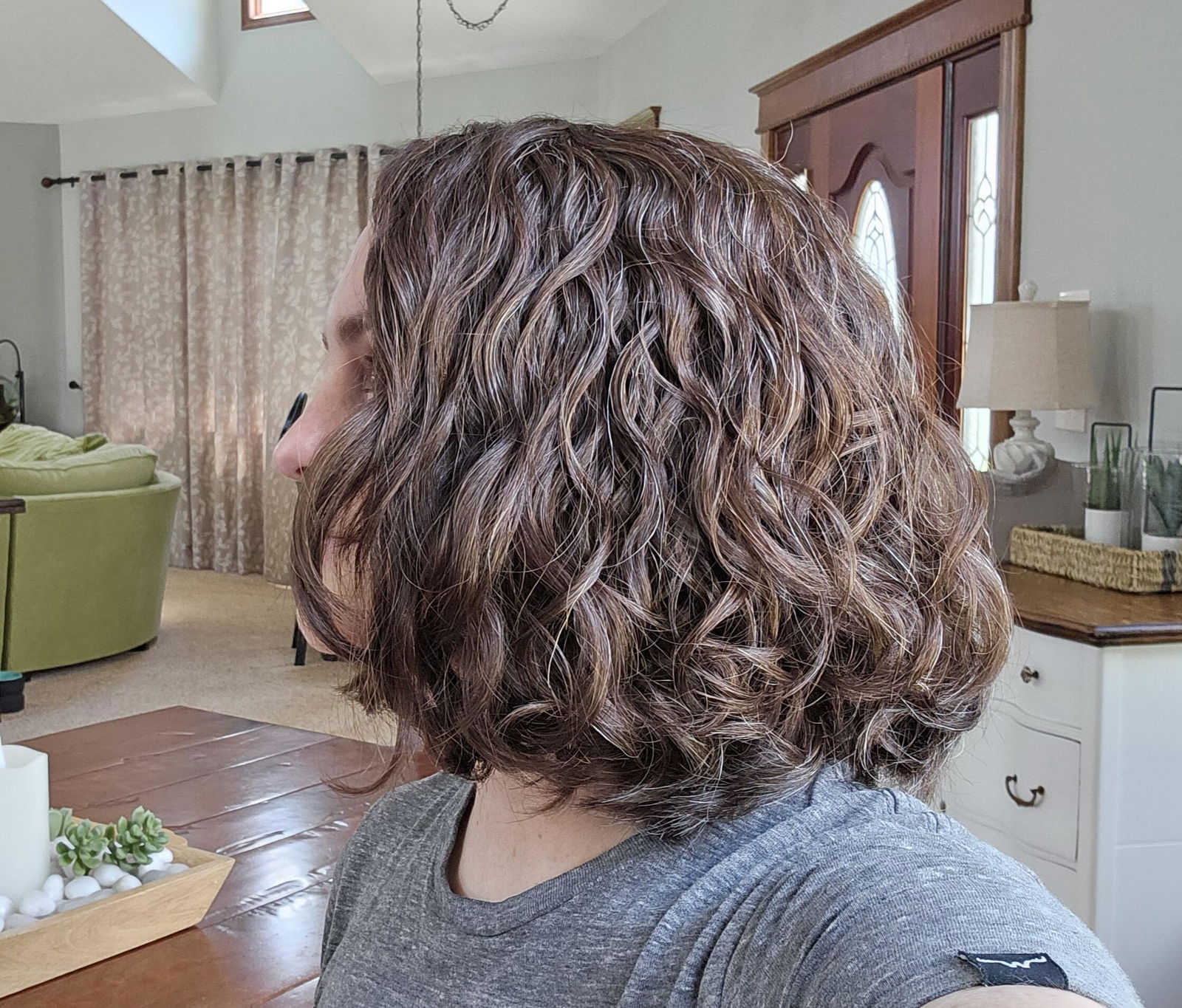 Wavy Trial & Travel Kit — Bounce Curl