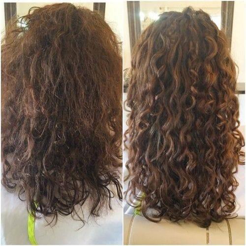 Complete Curl System