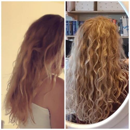 Wave Revival Shampoo