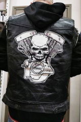 User picture