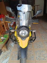 User picture