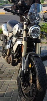 User picture