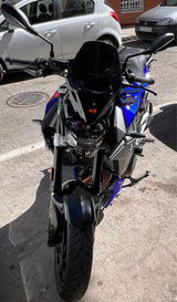 User picture