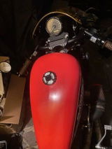 User picture