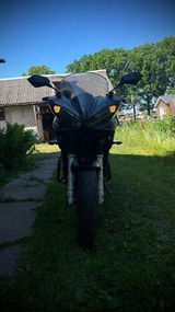 User picture