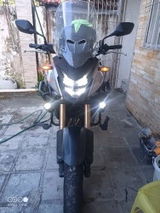 User picture